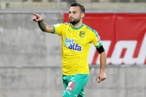 Έκανε σκέψεις απόσυρσης ο Τρισκόφσκι…