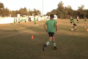 Το ρόστερ της Ομόνοιας U13 για τη σεζόν 2020-2021