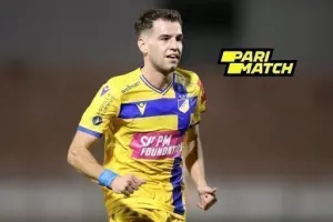 90λεπτος... ο Αποστολάκης
