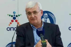 Μαζί του/Εναντίον του