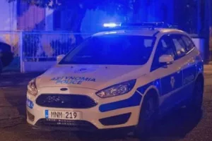Φονικό τα ξημερώματα στη Λευκωσία/Σύλληψη