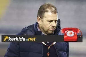 ΓΕΡΜΑΝΟΣ στο KERKIDA: ""Η νίκη ανήκει στους παίκτες, έκαναν το τέλειο παιχνίδι"