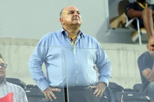 Ο Καραπατάκης...