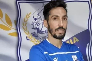 Διάψευση/Βασιλακάκης