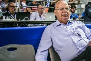 «Ο αθλητισμός δεν επιδέχεται επιθετικούς προσδιορισμούς»