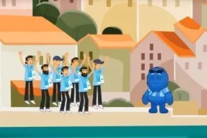 Έτσι... έφτασε ο Πάφυ/βίντεο