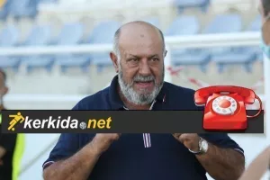 (ΗΧΗΤΙΚΟ) "Σε 1-2 μέρες θα έχουμε καταλήξει στον προπονητή/Είδα ένα άλλο ΑΠΟΕΛ"