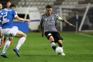 Βιεϊρίνια: «Θα βρω τον εαυτό μου» (βίντεο)