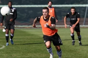 ΠΑΟΚ: Ένας Βιεϊρίνια απ’ τα παλιά… (βίντεο)