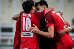 Βόλος: Δύο κρούσματα κορονοϊού