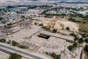 ΚΑΕ Παναθηναϊκός: "Δεν έχουμε ενημερωθεί για τον Βοτανικό"