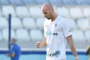 Η απόφαση για Βργκοτς