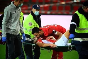 Τρόμος και μετά κορυφαία στιγμή με Λαΐφη (βίντεο)