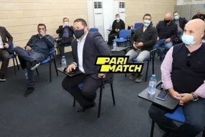 ΟΛΟΚΛΗΡΩΘΗΚΕ η Έκτακτη Γ.Σ/Όλες οι λεπτομέρειες...