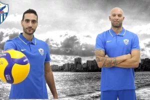"Στην Ανόρθωση όσοι αγωνίζονται, ξέρουν καλά την ιστορία της ομάδας και της Πόλης μας"