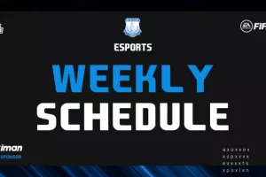 To αγωνιστικό πρόγραμμα του Απόλλων eSports