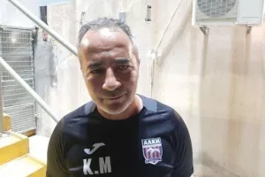 "Κάθε βδομάδα μας βρίζουν, αποχωρώ οριστικά"