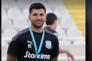 Αντίο στον Απόλλωνα