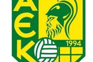 ΑΕΚ/Ανακοίνωση για θετικό κρούσμα