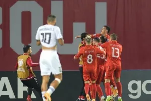 Η ΑΕΚ για τους διεθνείς 