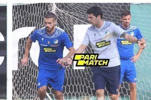 Ανακοίνωσε... επιστροφή το ΑΠΟΕΛ