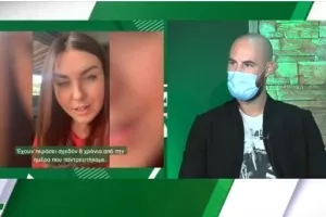 ΒΙΝΤΕΟ/Η έκπληξη στον Λέζιακς