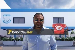 Το "σπίτι" του Απολλωνίστα: Νέα όψη, νέο κτίριο, έρχονται... νέα έργα! (Ηχητικό)