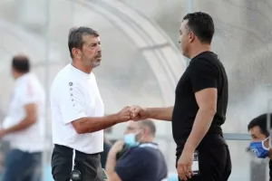 ΠΕΤΡΑΚΗΣ με ΣΩΦΡΟΝΗ