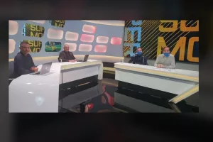 Super Monday... Εκπομπή #7