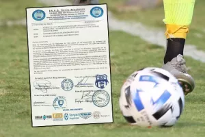 ΕΠΙΣΤΟΛΗ ομάδων στην ΚΟΠ για να επιτραπούν οι προπονήσεις