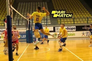 Δια πυρός και... σιδήρου το ΑΠΟΕΛ!