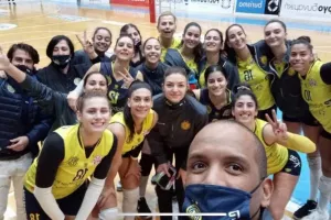 Χέρι – χέρι οι πρωτοπόρες!