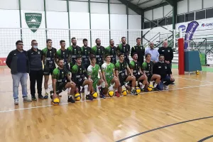  Η «αιωνόβια» Αναγέννηση Δερ. «σφραγίζει» την πεντάδα - «Πάτησε» κορυφή ο Green Air Παφιακός