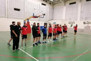  ΟΠΑΠ Β ΑΝΔΡΩΝ: Επιστροφή στη δράση με ντέρμπι κορυφής