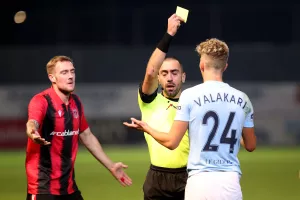 SHOW (επικίνδυνο) από Θεουλή!!!