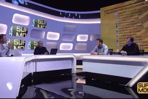 Οι ΚΑΛΥΤΕΡΟΙ του πρωταθλήματος/ΒΙΝΤΕΟ