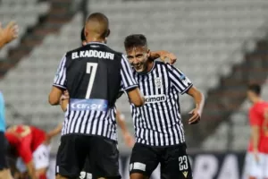 Γιαννούλης VS Καντουρί και στη μέση η... Βίσση! (βίντεο)