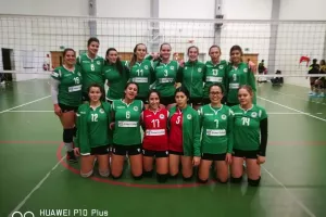 H κορυφή φλέγεται στον Α' Όμιλο Β' Γυναικών