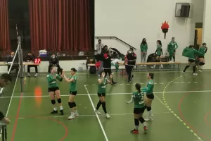 Β' ΓΥΝΑΙΚΩΝ: Σπουδαίο ντέρμπι με νίκη Ομόνοιας