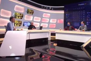 ΒΙΝΤΕΟ/Super Monday (7/12)