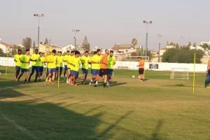 Κρούσμα και στο ΘΟΙ/Παίζουν κανονικά σήμερα