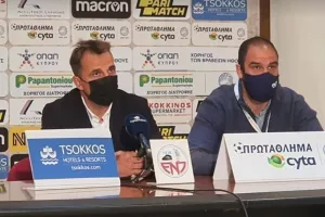 ΦΕΡΕΡ: "Απαράδεκτο, απολογούμαι στον κόσμο"