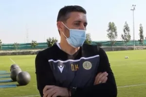 80 αγώνες; 80 μέρες!!