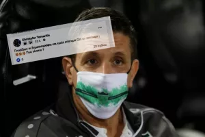 Τορναρίτης/“Γνωρίζουν οι δημοσιογράφοι και εμείς όχι;”