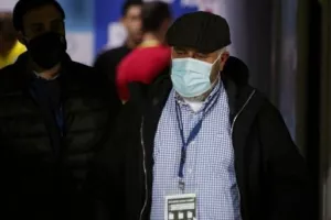 ΚΙΚΗΣ: "Αν αρχίσαμε να καταστρέφουμε και το VAR.../Σας το λέω δεν θα πέσουμε!"