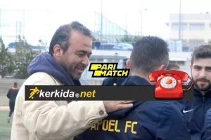 ΦΑΣΟΥΛΙΩΤΗΣ/“Έχει ξεφύγει ο κορωνοϊός-Η Κ19 δεν μπορεί, έχει 25 μέρες να προπονηθεί”