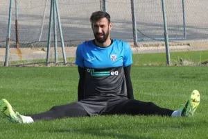 ΕΔΩ ο Λόρια
