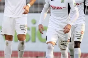 Ανακοίνωση/Θετικός παίκτης στην Δόξα