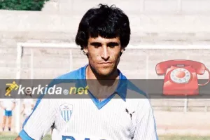(ΗΧΗΤΙΚΟ) “Δεν εκτελούνται οι οδηγίες του Τιμούρ/Ο Οκριασβίλι είναι όλη η ομάδα”