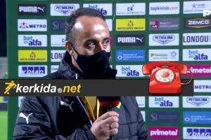 Κυριάκος: “Όλοι πιστεύουμε στην ομάδα, πρώτος και καλύτερος ο πρόεδρος”